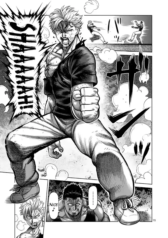 Kengan Omega Chapter 5 image 15_optimized